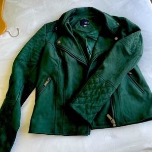 Sweden jacket